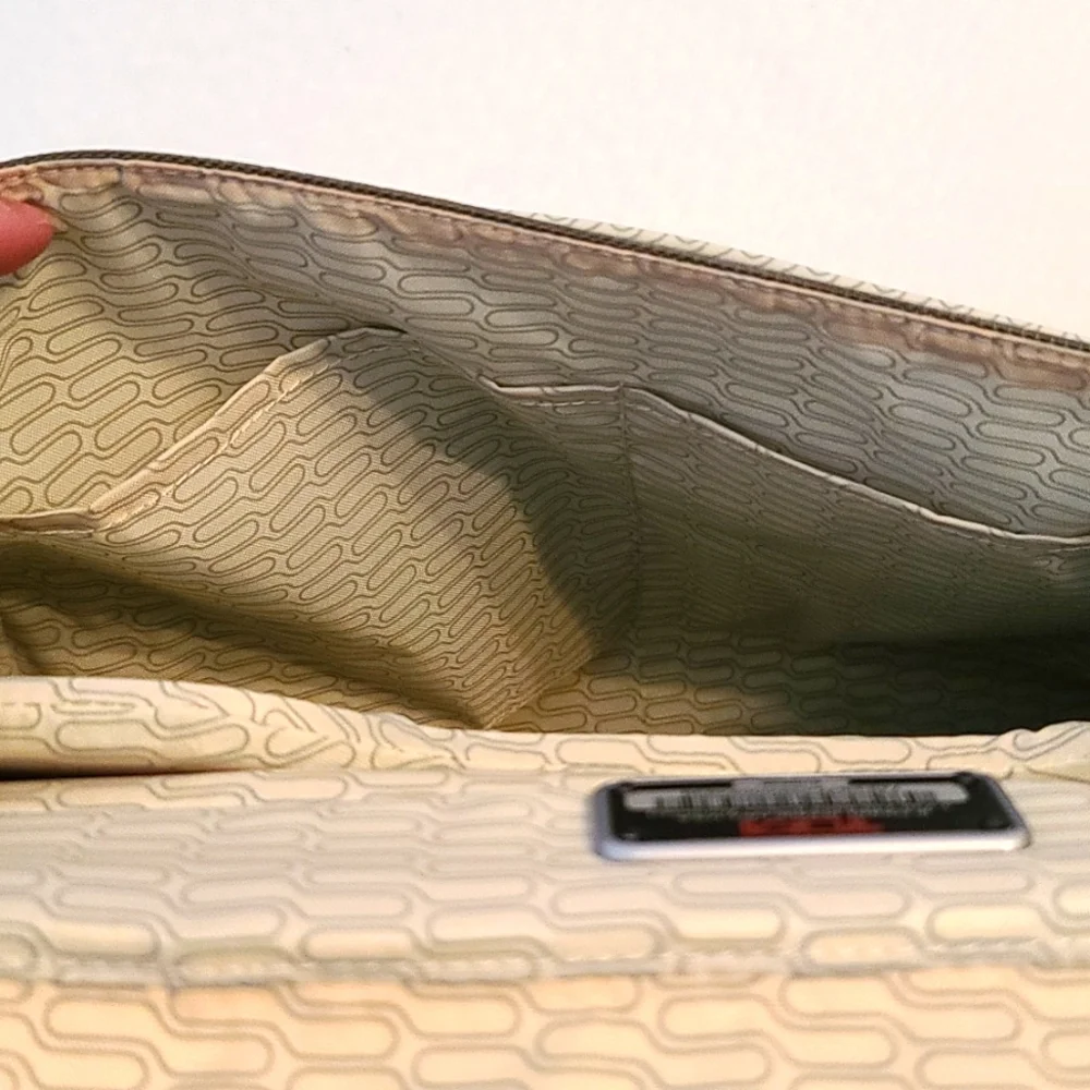 Military Green Laptop/School/Work Case